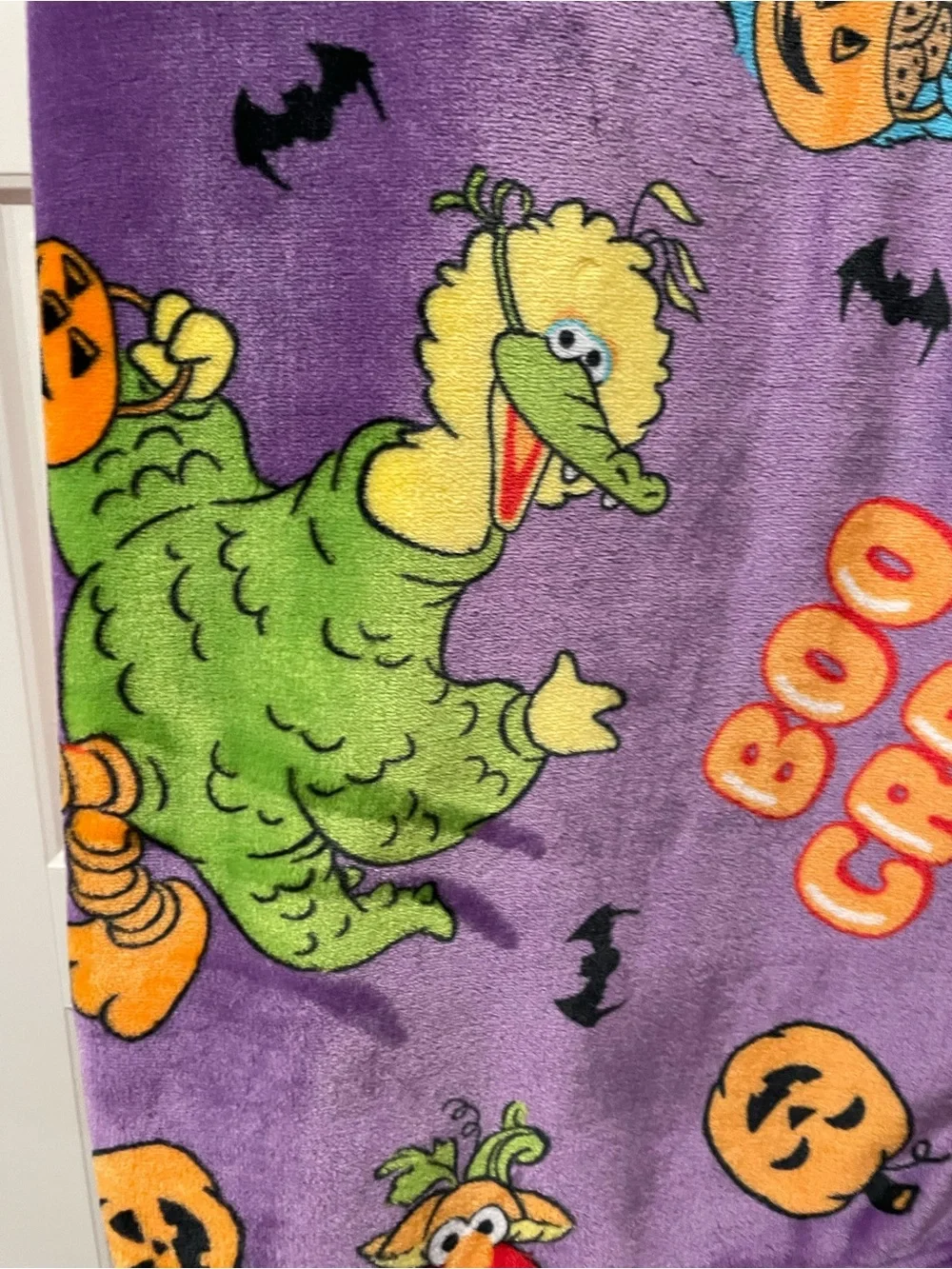 Sesame Street 